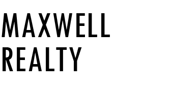 Maxwell Realty Logo