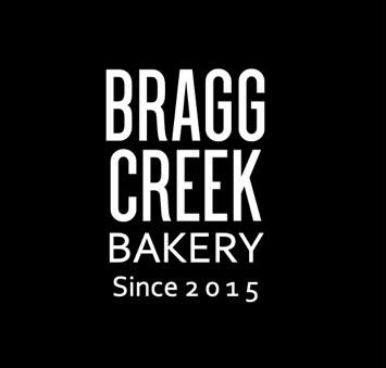 Bragg Creek Bakery Logo